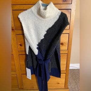 Lululemon Ombré Knit Sweater